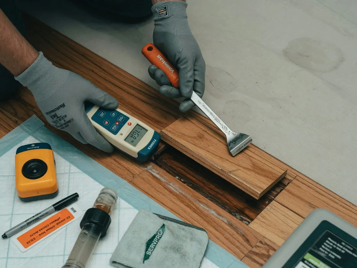Why choose Water Damage Restoration in Stephenson, MI